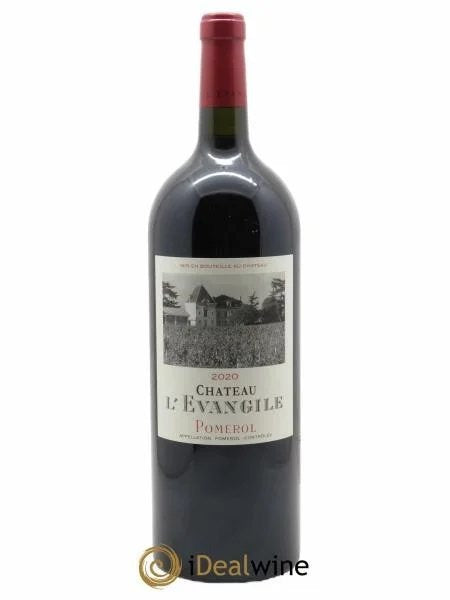 Châteaul’Évangile(CBOàpartirde3mgs)2020