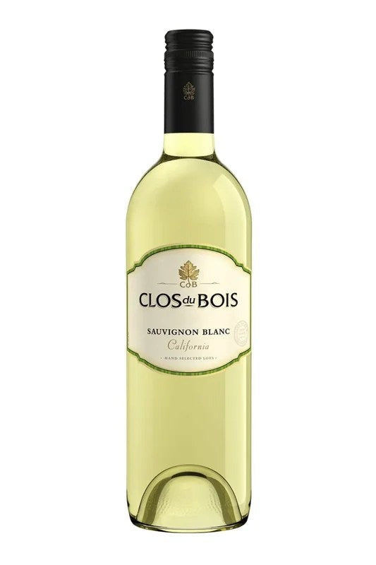 ClosDuBoisSauvignonBlancCalifornia2024(750ml)