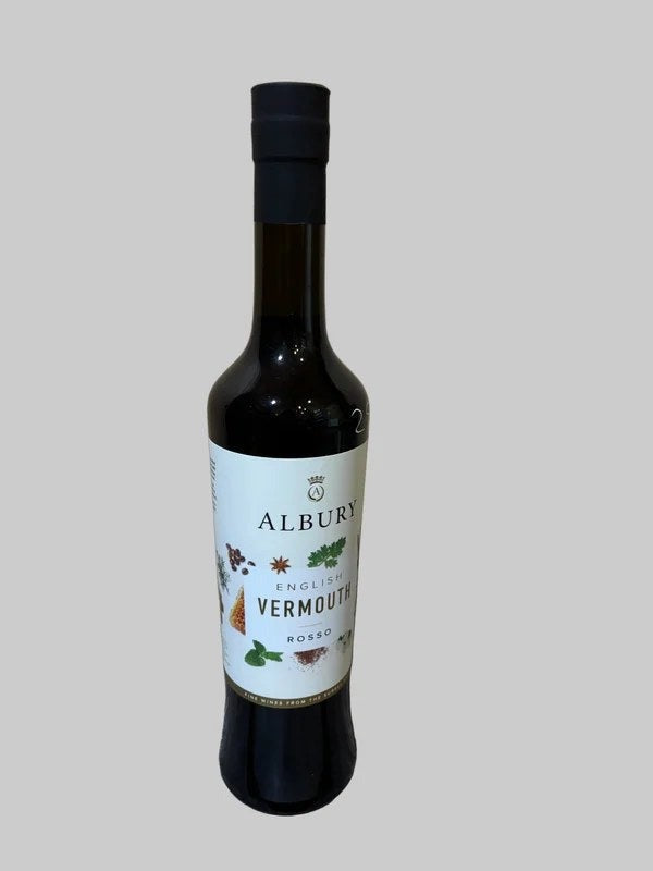 AlburyRedVermouth