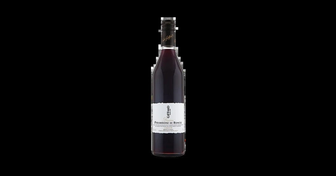 GiffardPremiumFramboiseDeRonceLiqueur70cl