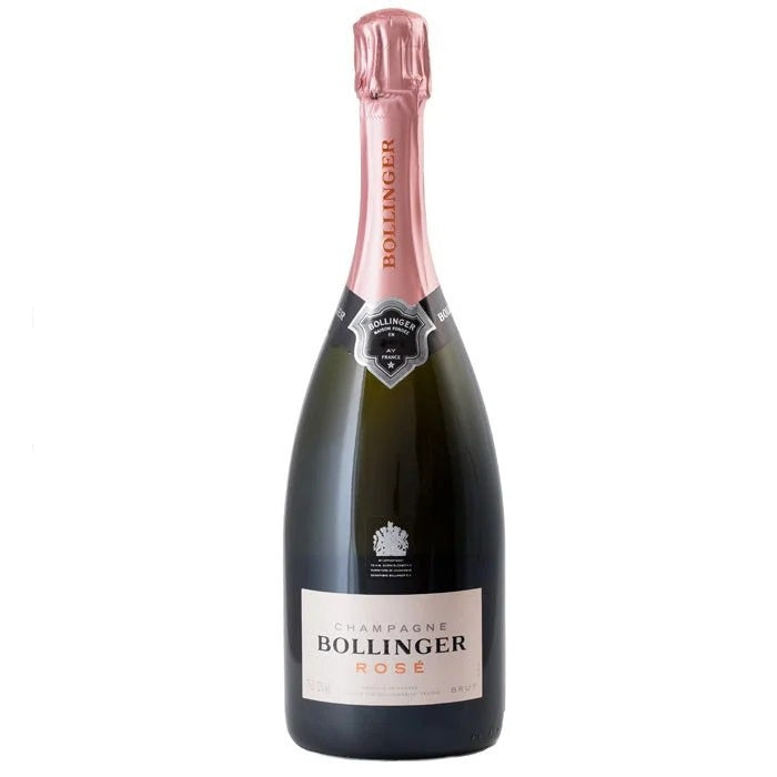 BollingerRosé,BrutChampagne