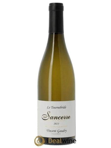 SancerreLeTournebrideVincentGaudry2023