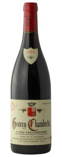 2006RedWinefromLesCazetiers