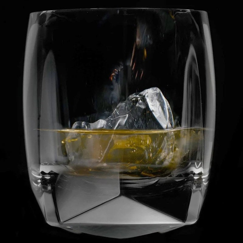 NorlanRaukHeavyWhiskyTumbler250ml