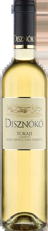 DisznókőFurmintLateHarvest