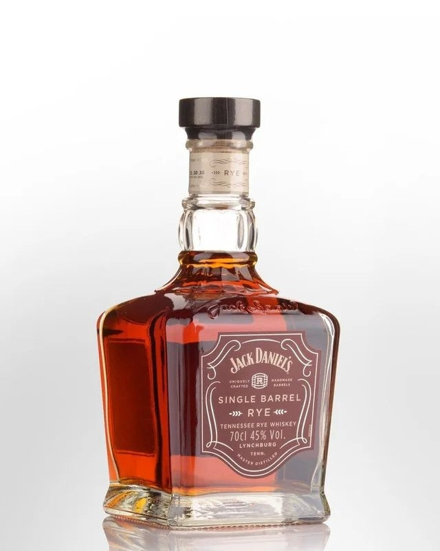 JackDanielsSingleBarrelTennesseeRyeWhiskey(700ml)
