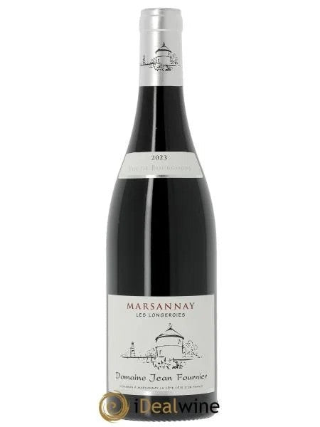 MarsannayLesLongeroiesJeanFournier(Domaine)2023