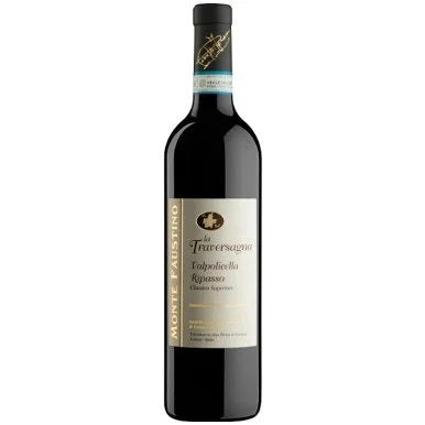 MonteFaustinoValpolicellaRipassoClassicoSuperiore2019,Veneto