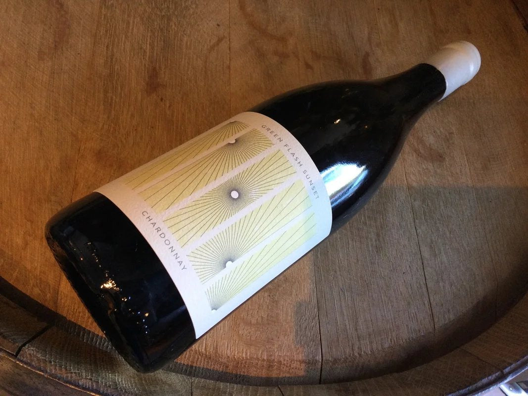 GreenFlashSunsetChardonnay2023