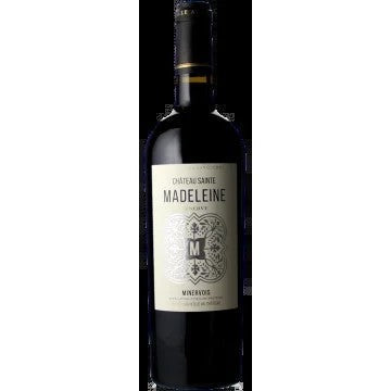 ChâteauSainteMadeleineRéserve2020–ChâteaudeBeaufort