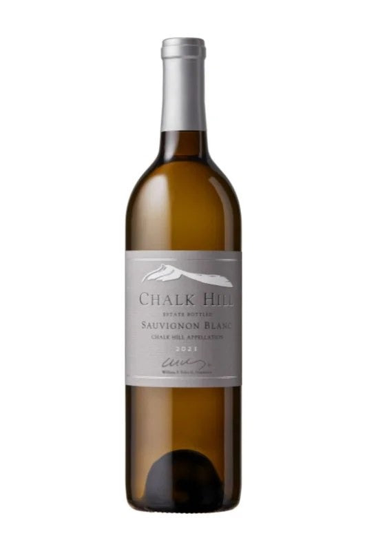 ChalkHillEstateChalkHillSauvignonBlanc2022(750ml)