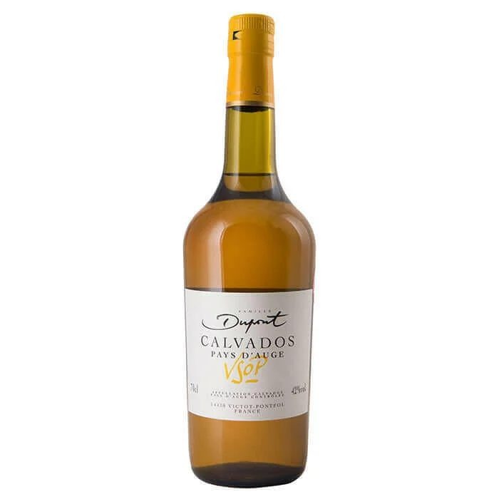 CalvadosPaysd’AugeVSOP,DomaineLDupont,42%vol