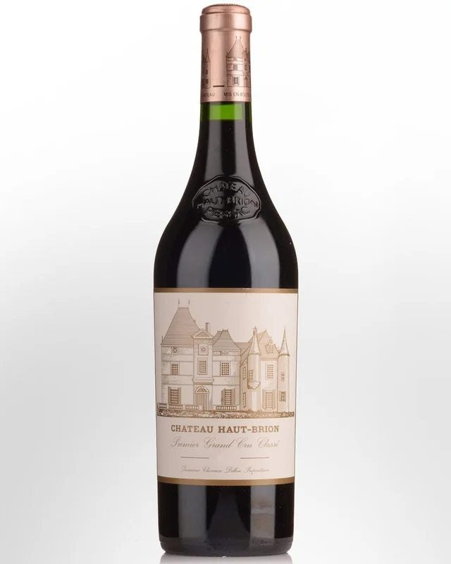 2024ChateauHaut-BrionPre-ArrivalOffer
