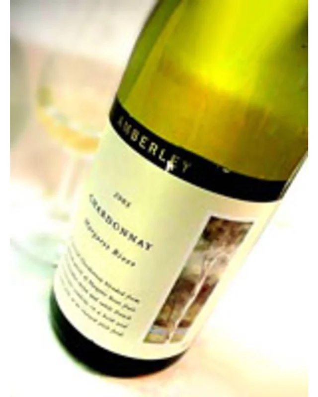 2003AmberleyMargaretRiverChardonnay