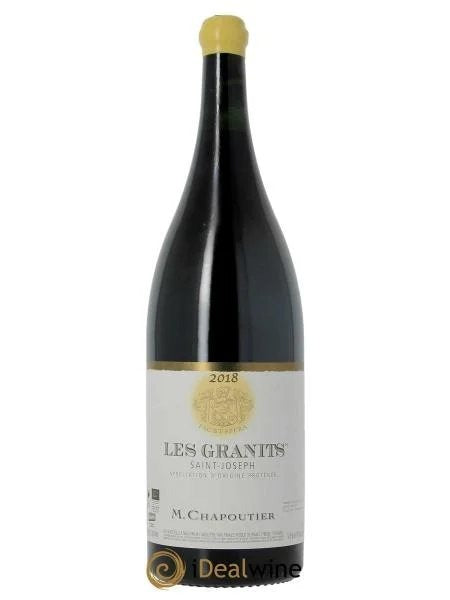 Saint-JosephLesGranitsChapoutier2018