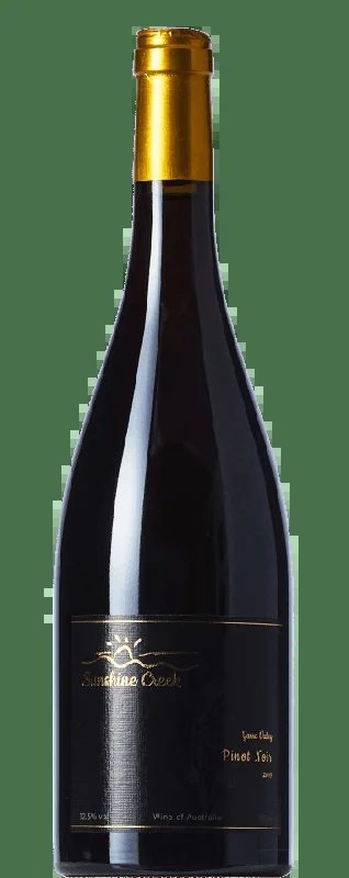 SunshineCreekEstatePinotNoir2020