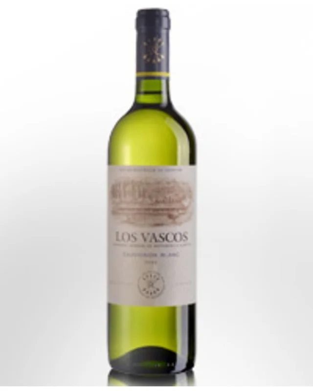 2012LosVascosSauvignonBlanc