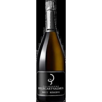Magnum–ChampagneBillecartSalmon–LeRéserve