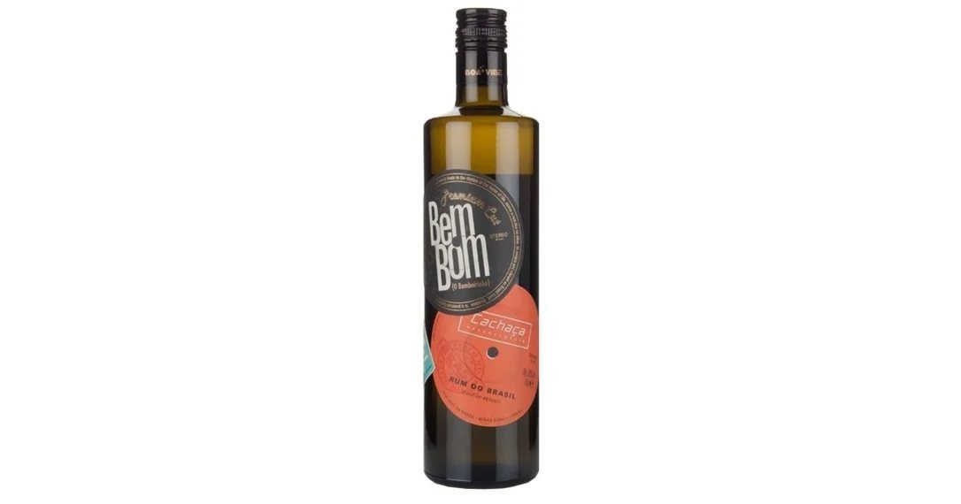 BemBomPremiumCutCachaca70cl