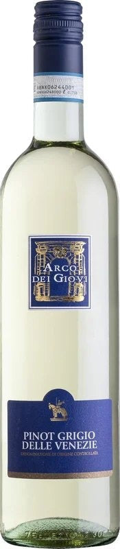 PinotGrigioDOC23ArcodeiGiovi75cl
