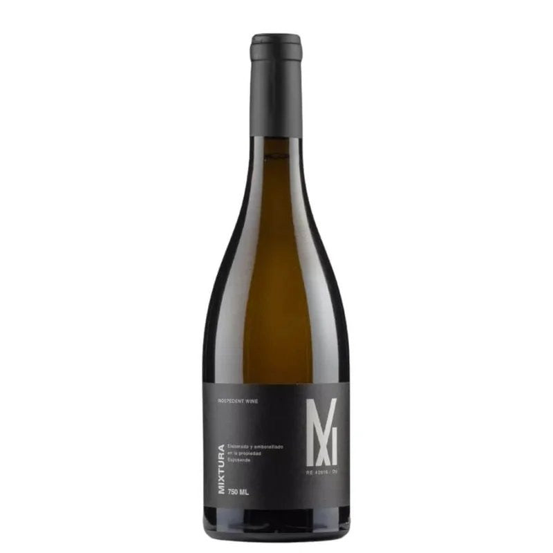 Mixtura,2019
