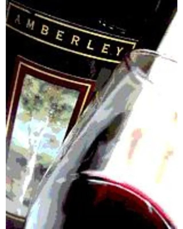 1999AmberleyCabernetMerlot
