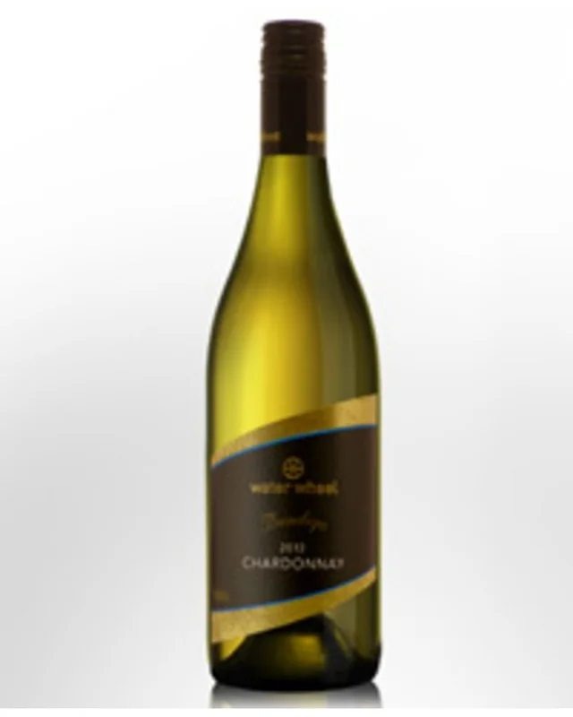 2013WaterWheelChardonnay