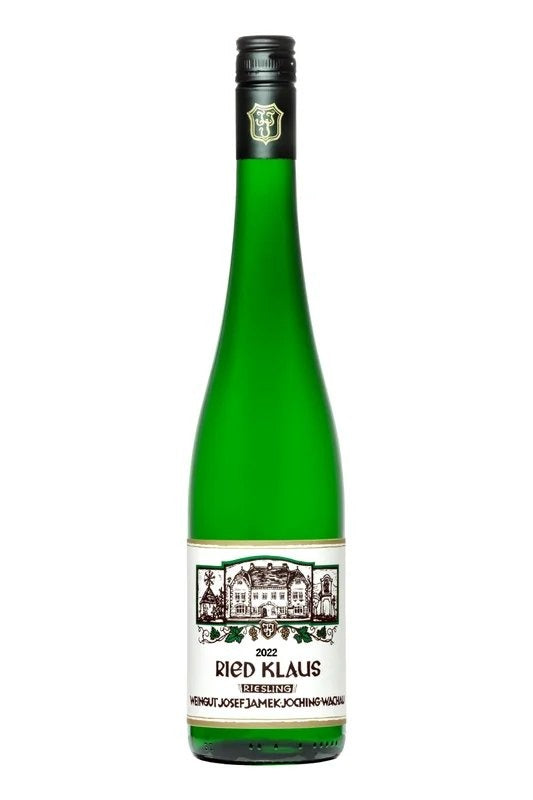 JosefJamek“RiedKlaus”Riesling2023(750ml)