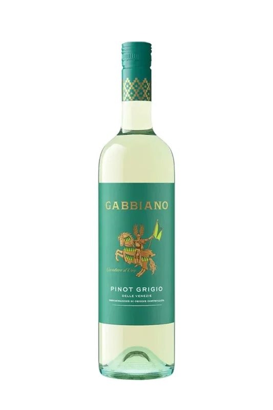 GabbianoPinotGrigio2023–750ML