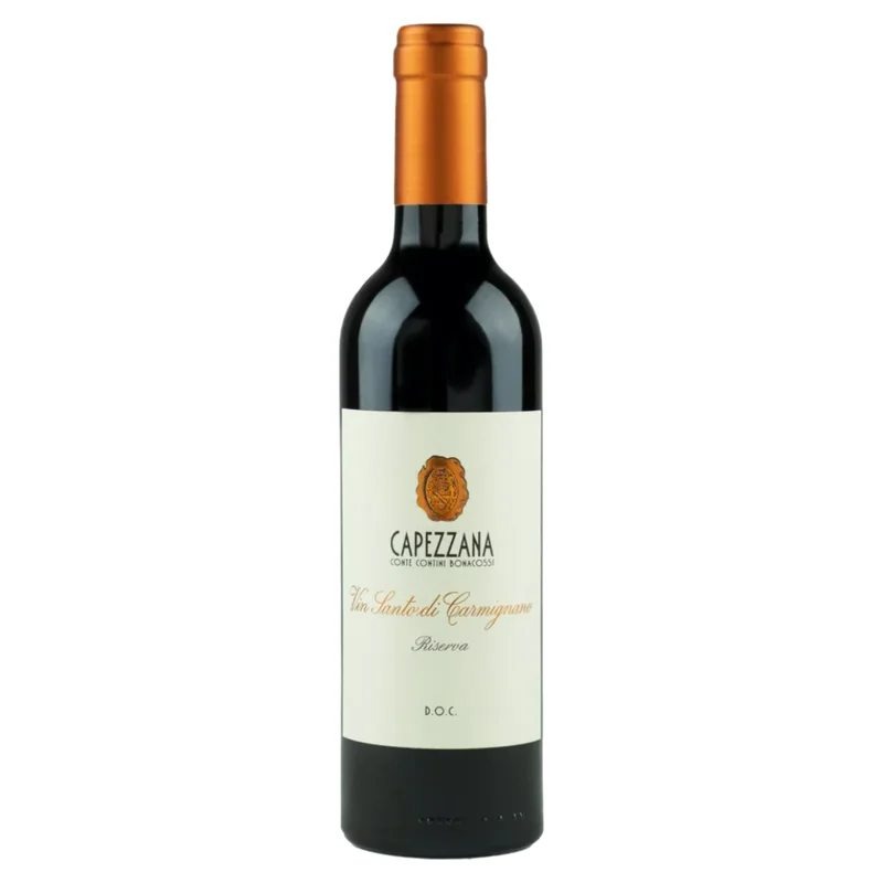 CapezzanaVinSantodiCarmignanoRiserva2017HALFBottle(37.5cl)