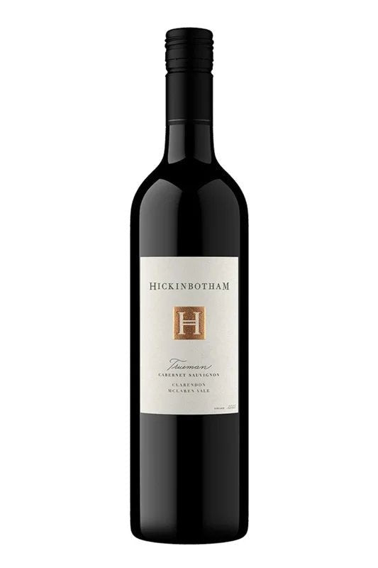 HickinbothamCabernetSauvignon2020(750ml)