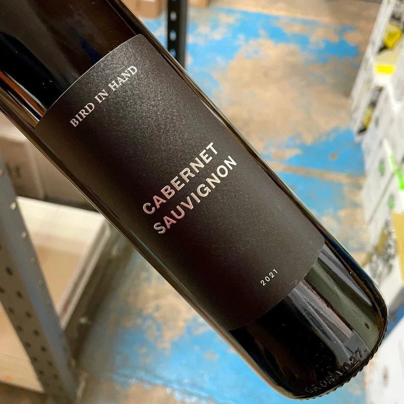 CabernetSauvignon2021,Bird-in-Hand,AdelaideHills