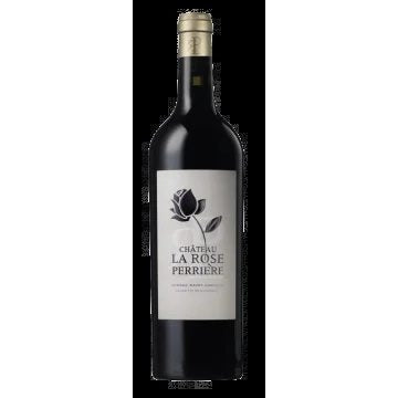 ChâteaulaRosePerrière2018