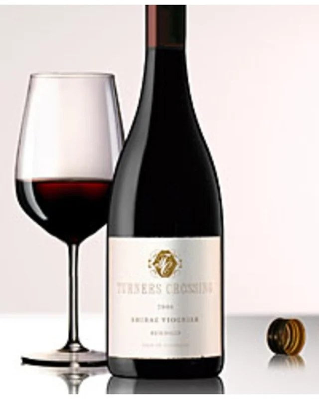 2006TurnersCrossingShirazViognier