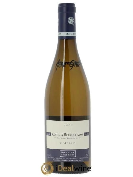 CoteauxBourguignonsCuvéeJulieAnneGros2023