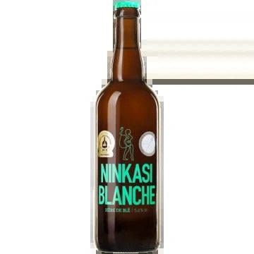 Blanche750ml–BreweryNinkasi–WheatBeer
