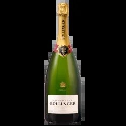 BollingerSpecialCuveeBrutNVMagnum