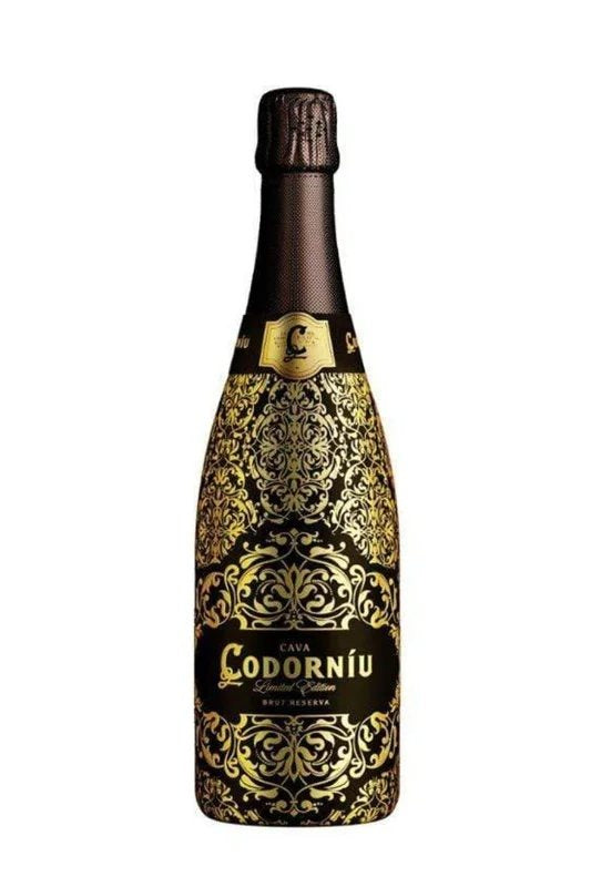 CodorniuLimitedEditionCava(750ml)