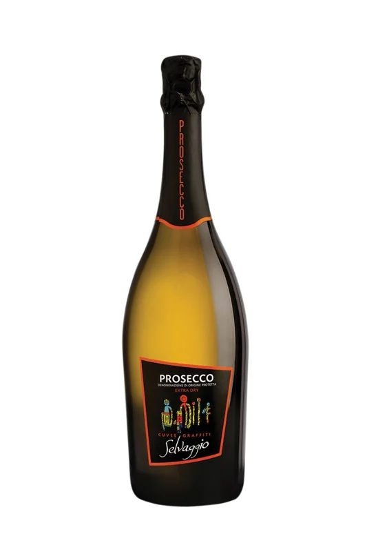 SelvaggioProseccoNV(750ml)