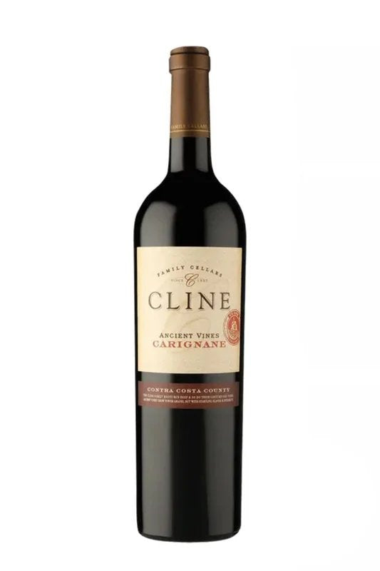 ClineAncientVinesCarignane2022(750ml)