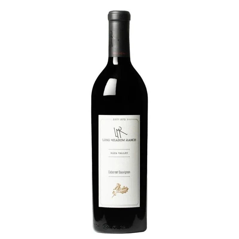 LongMeadowRanch,CabernetSauvignon2019