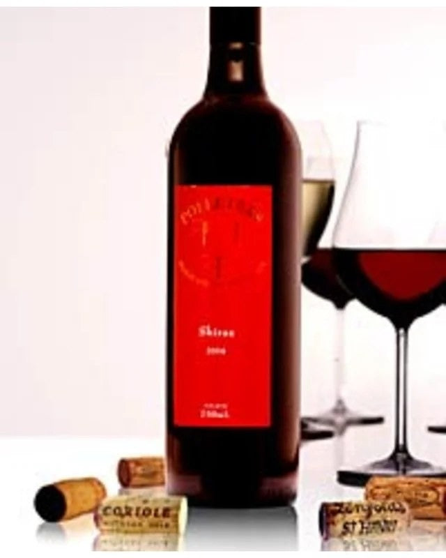 2004Polleter’sShiraz