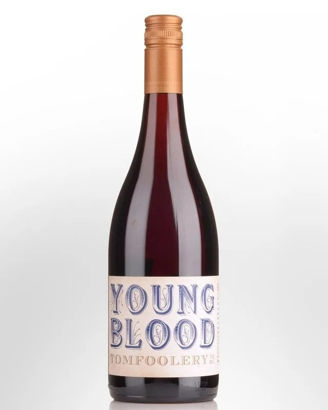 2017TomFooleryYoungBloodGrenache