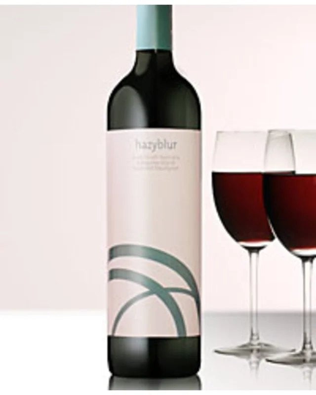 2006HazyblurCabernetSauvignon