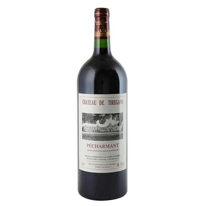 ChâteaudeTiregand,Pécharmant2022–Magnum