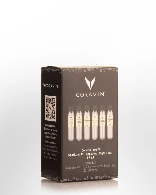 CoravinSparklingCO2Capsules6pk
