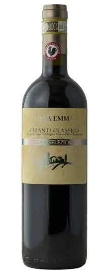 2020RedWinefromClassico