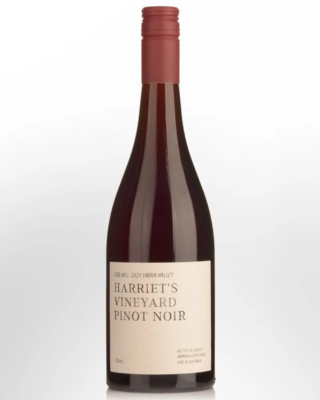 2024RobHallHarriet’sVineyardPinotNoir
