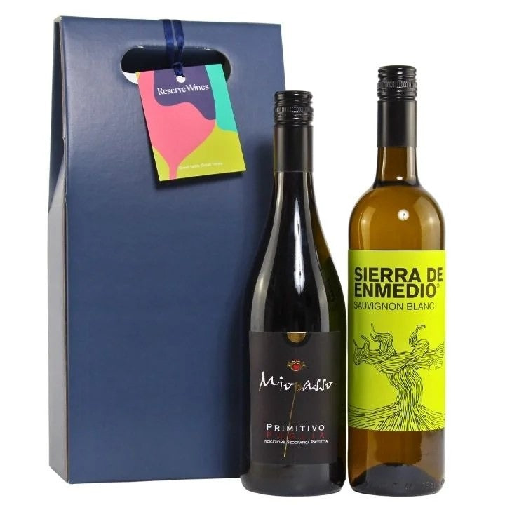 MixedWineDuoGift