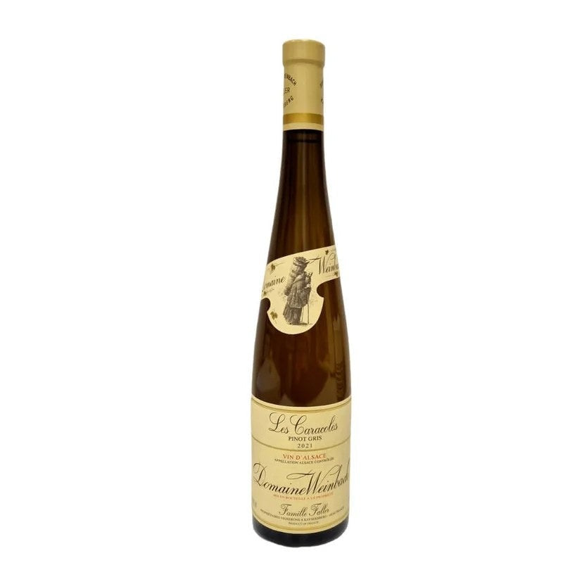 DomaineWeinbach,PinotGrisCaracol2021